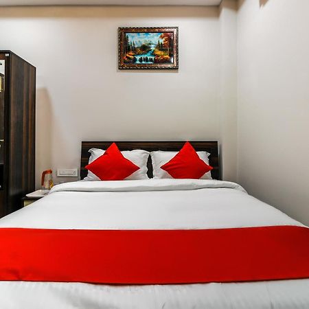 Hotel O Shiva Guest House Guwahati Ngoại thất bức ảnh