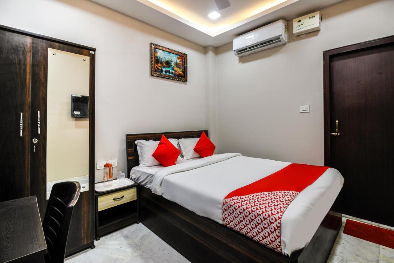 Hotel O Shiva Guest House Guwahati Ngoại thất bức ảnh