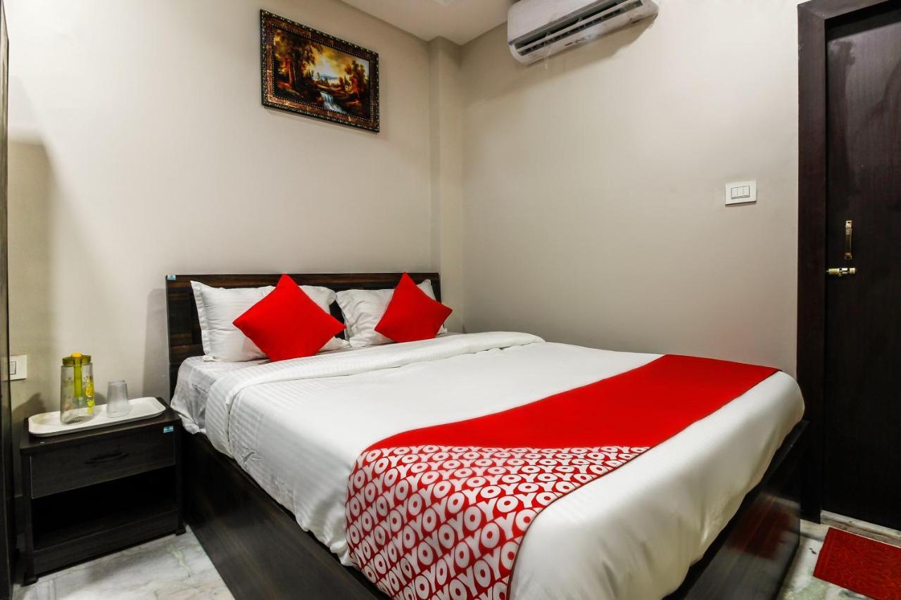 Hotel O Shiva Guest House Guwahati Ngoại thất bức ảnh
