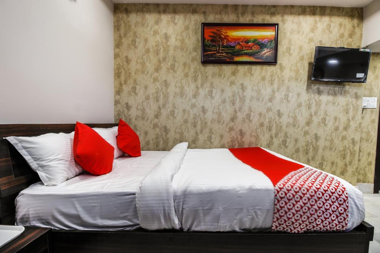 Hotel O Shiva Guest House Guwahati Ngoại thất bức ảnh