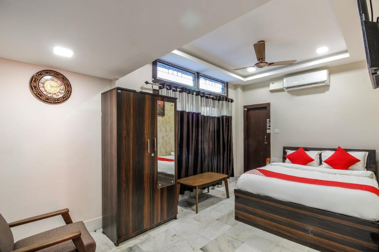 Hotel O Shiva Guest House Guwahati Ngoại thất bức ảnh