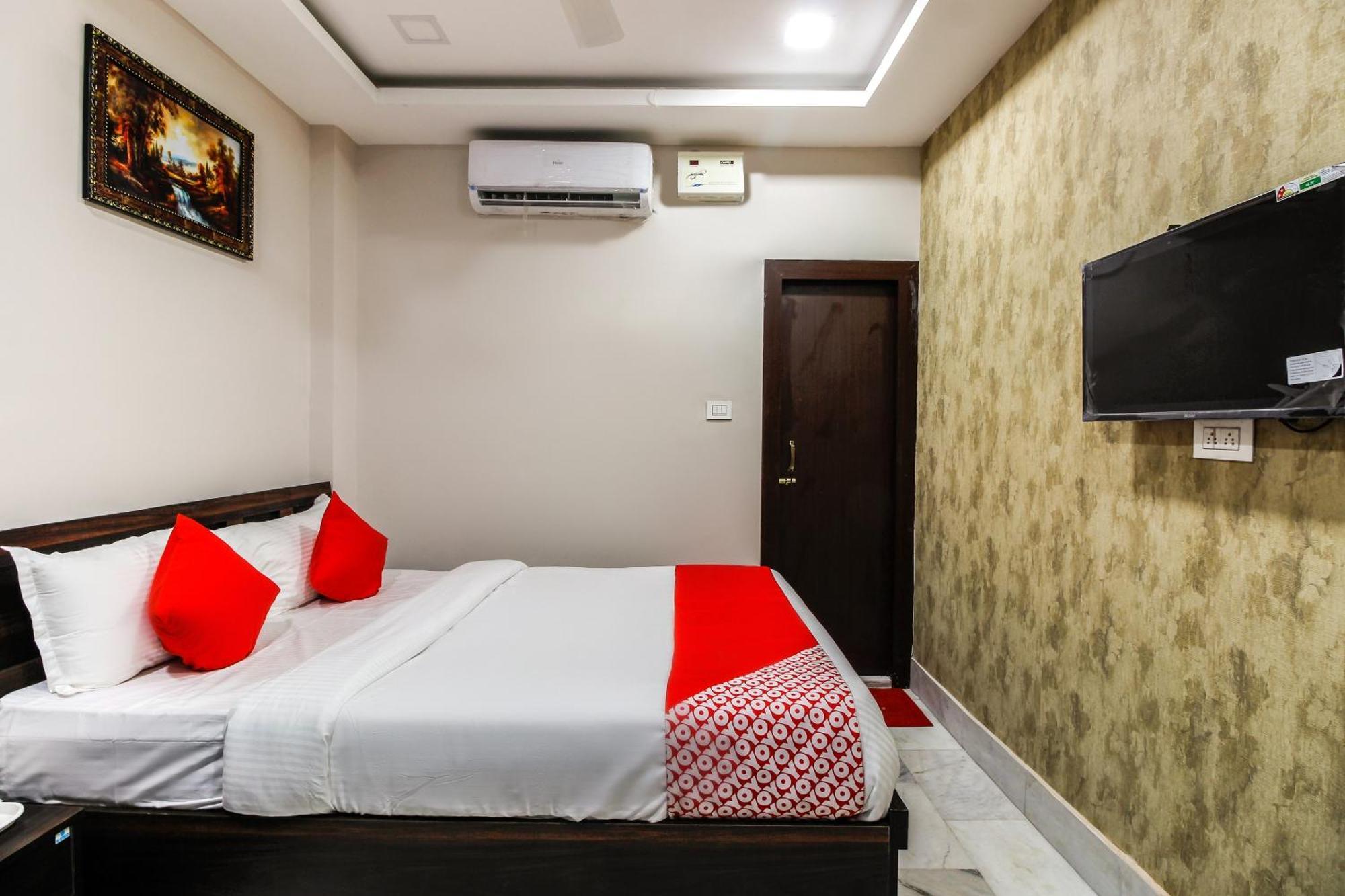 Hotel O Shiva Guest House Guwahati Ngoại thất bức ảnh