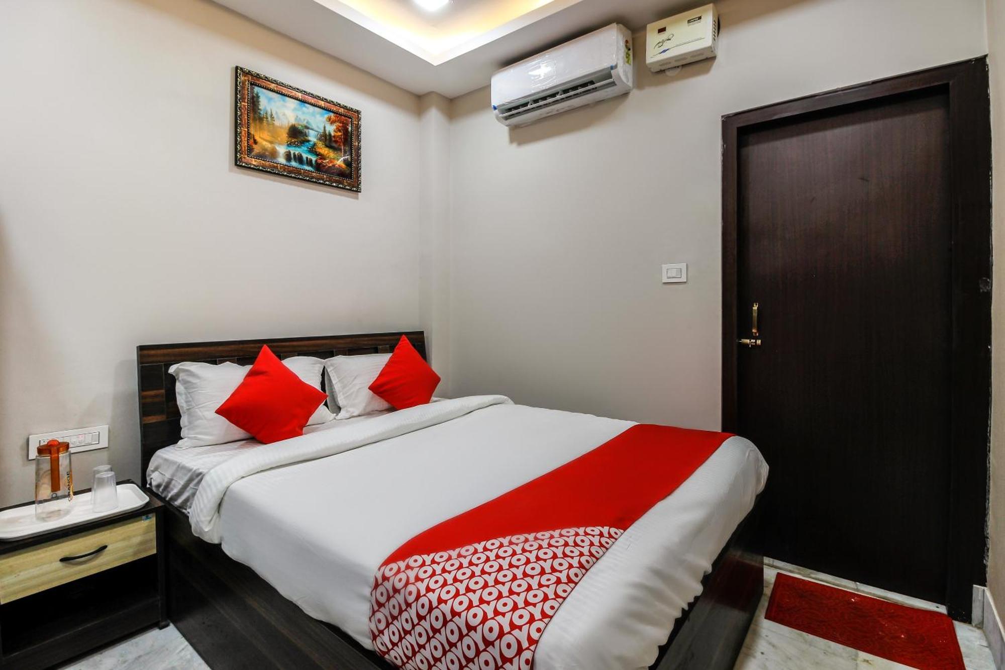 Hotel O Shiva Guest House Guwahati Ngoại thất bức ảnh