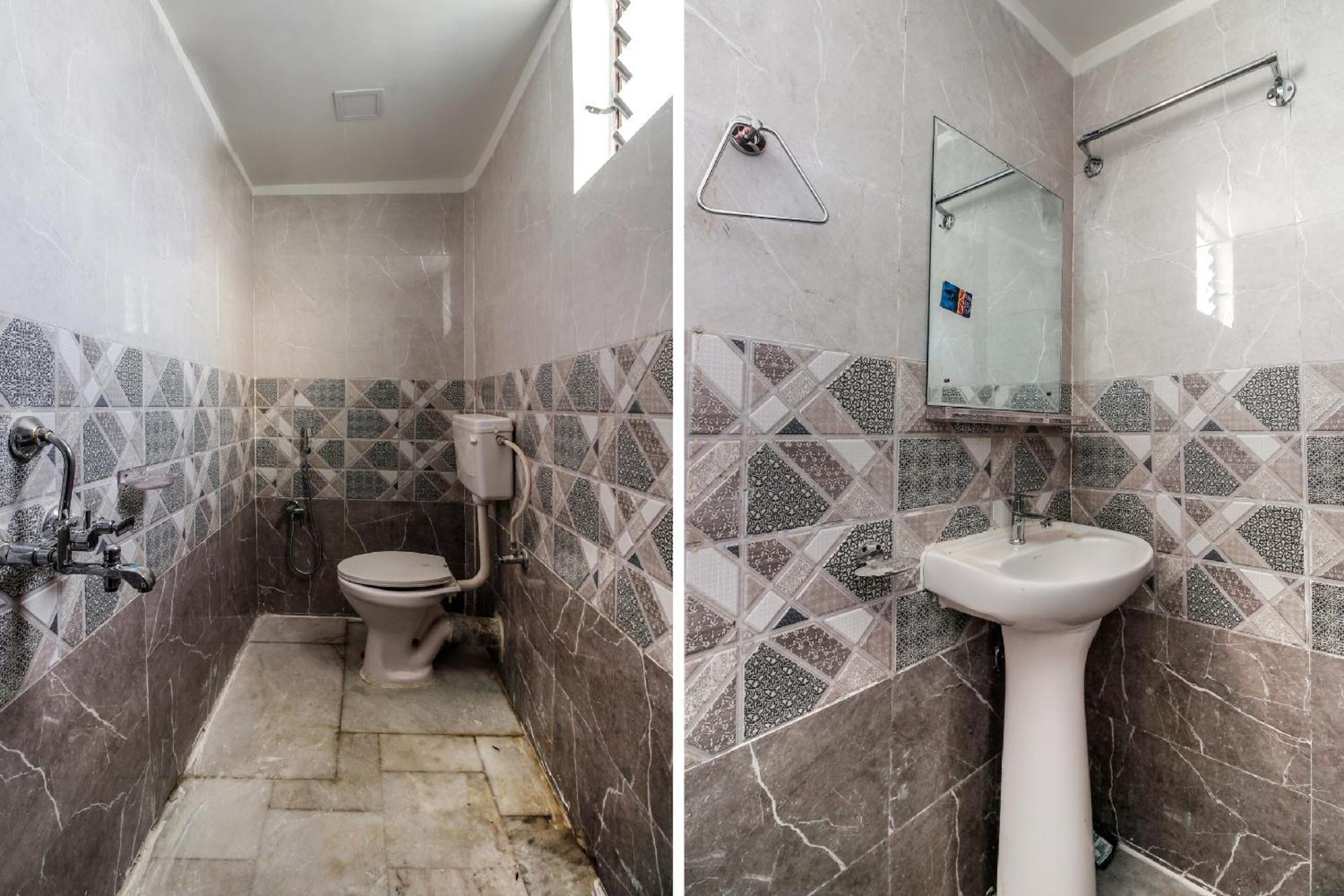Hotel O Shiva Guest House Guwahati Ngoại thất bức ảnh